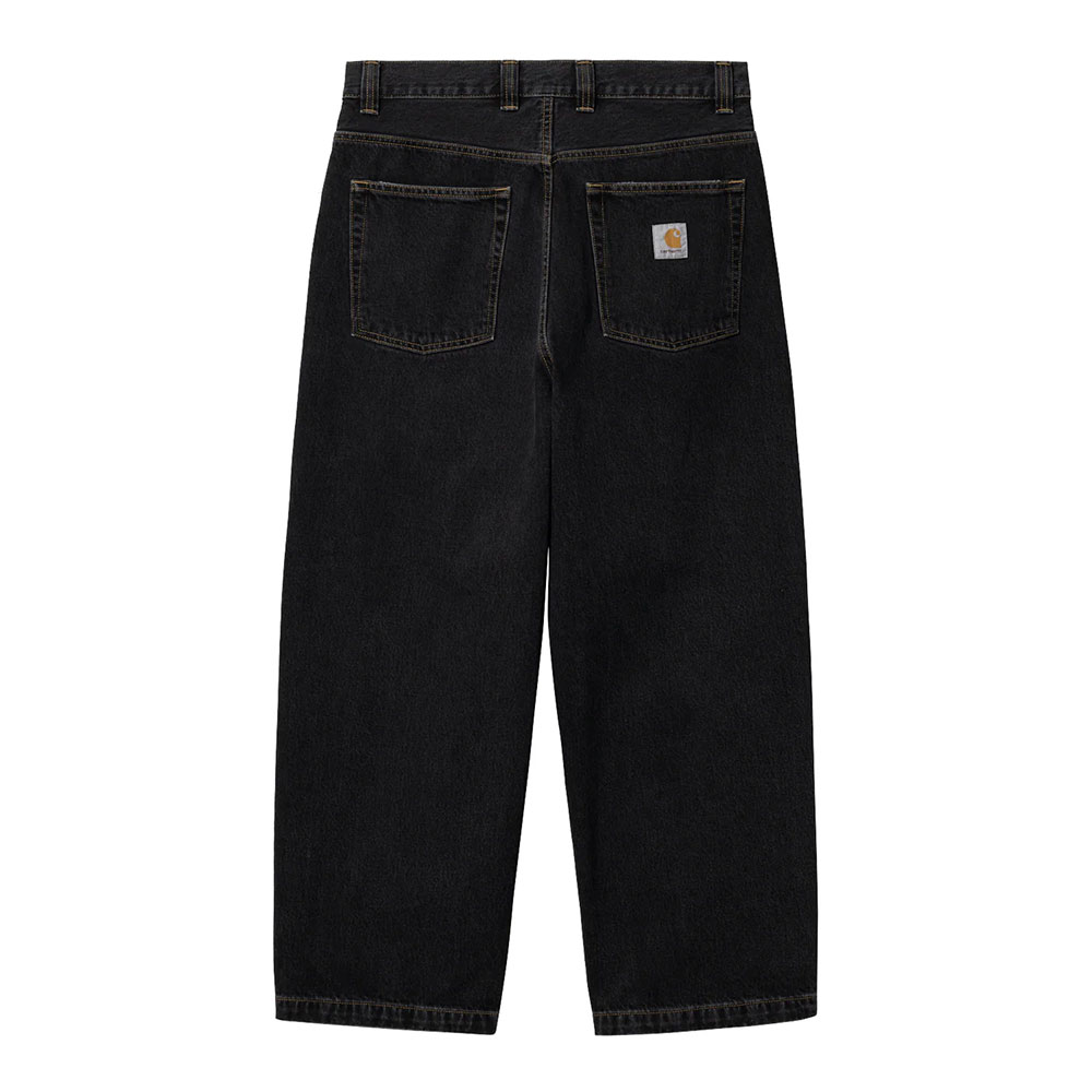BRANDON PANT BLACK