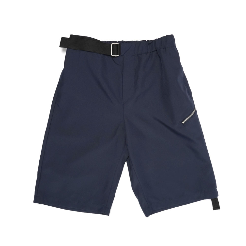 REGS SHORT MIDNIGHT NAVY