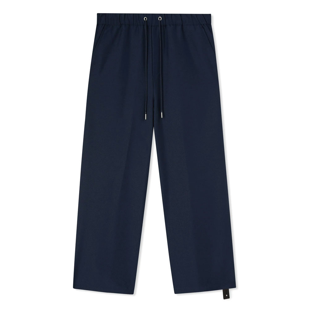 BASE PANTS MIDNIGHT NAVY