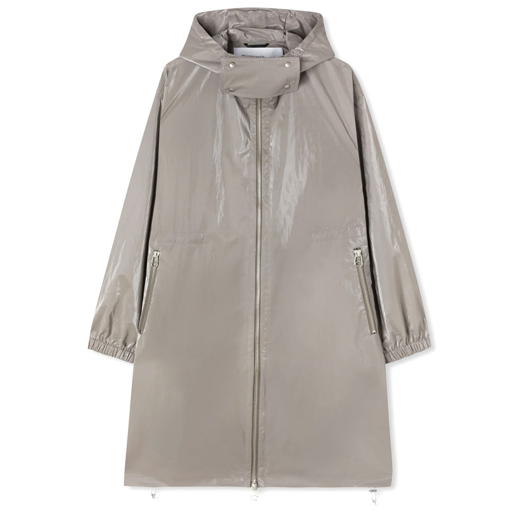 TECH PARKA MUD