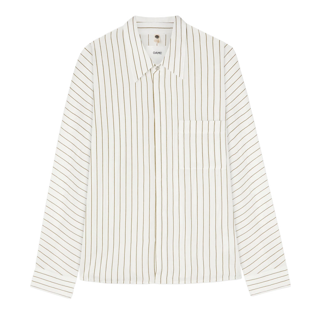 CRONOS SHIRT CREAM