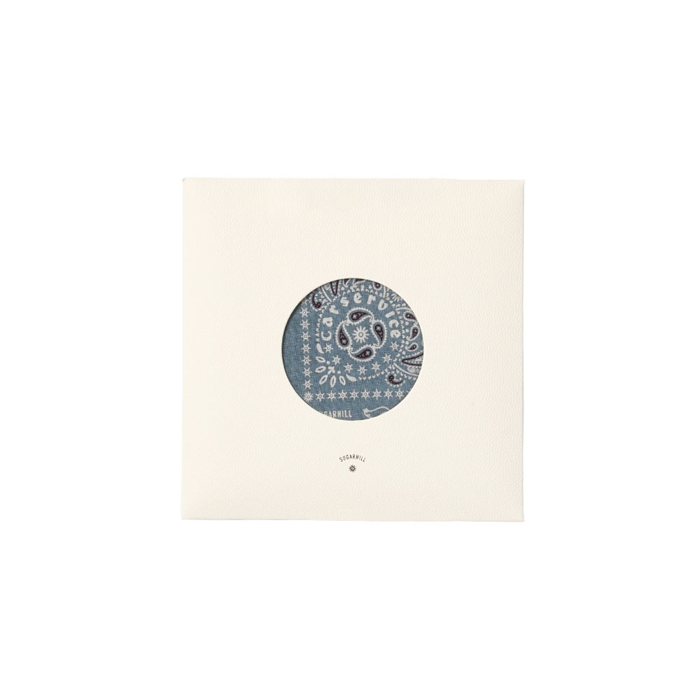 CS BANDANA BLUE