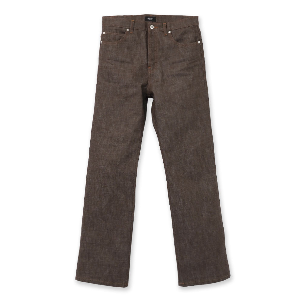 ARNO JEAN DARK MARRON