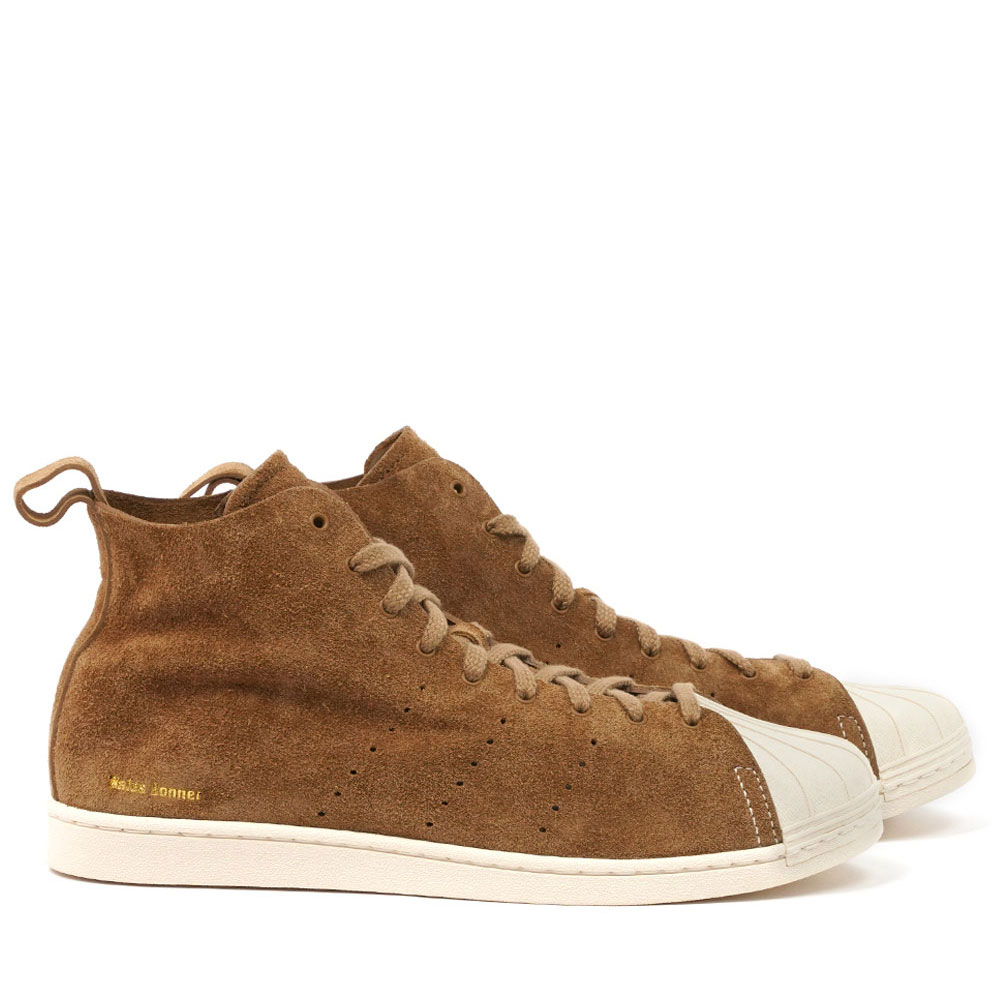 WB SUPERSTAR HI JR0217 SUPCO