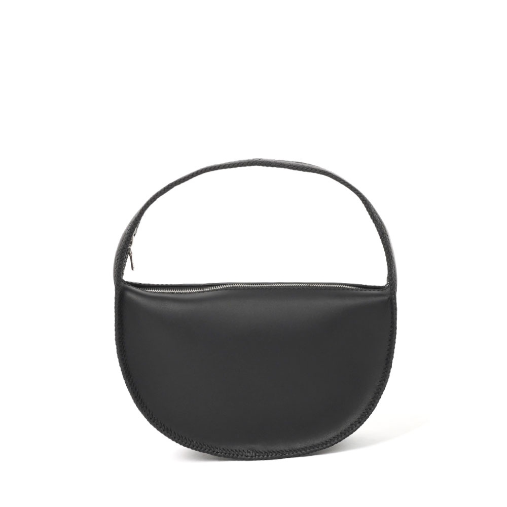 VC HALF MOON SHOULDER VC01 BLACK