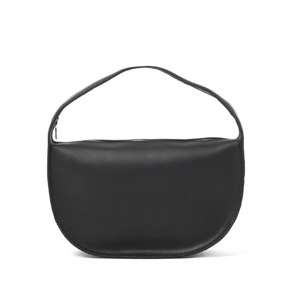 VC HALF MOON SHOULDER VC02 BLACK