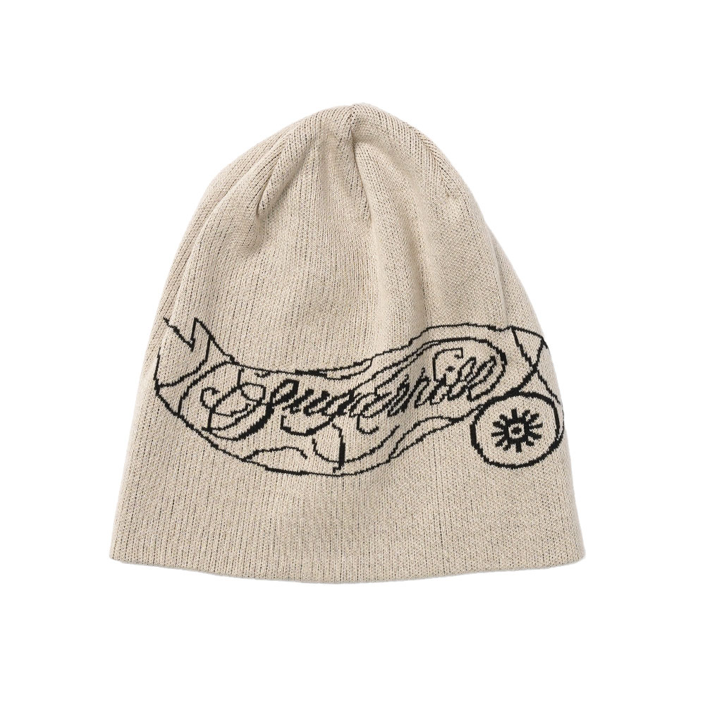 JKPT STORE / KNIT/BEANIE