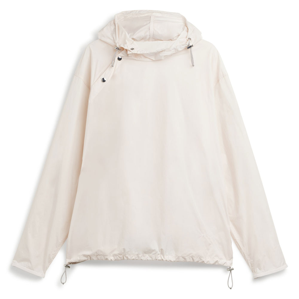 WB LIGHT ANORAK JM8218 WONQU