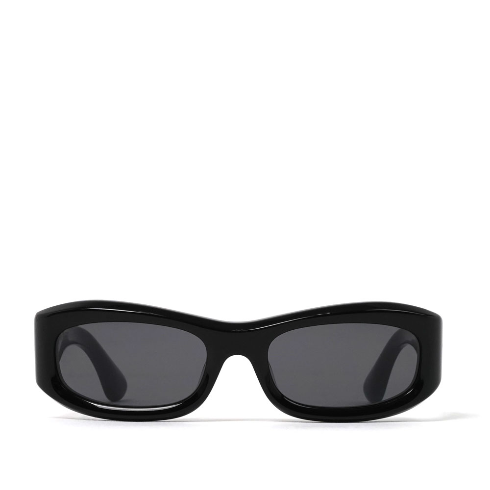 OUR LEGACY × PORT TANGER RAPTOR PT-7027 BLACK/BLACK