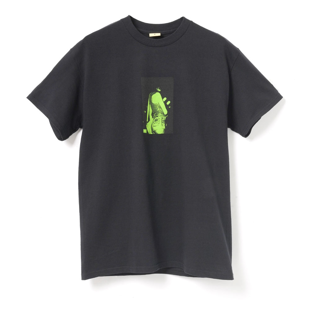 SOB TEE BLACK
