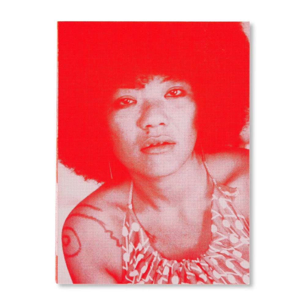RED FLOWER THE WOMEN OF OKINAWA / 赤花　アカバナー沖縄の女