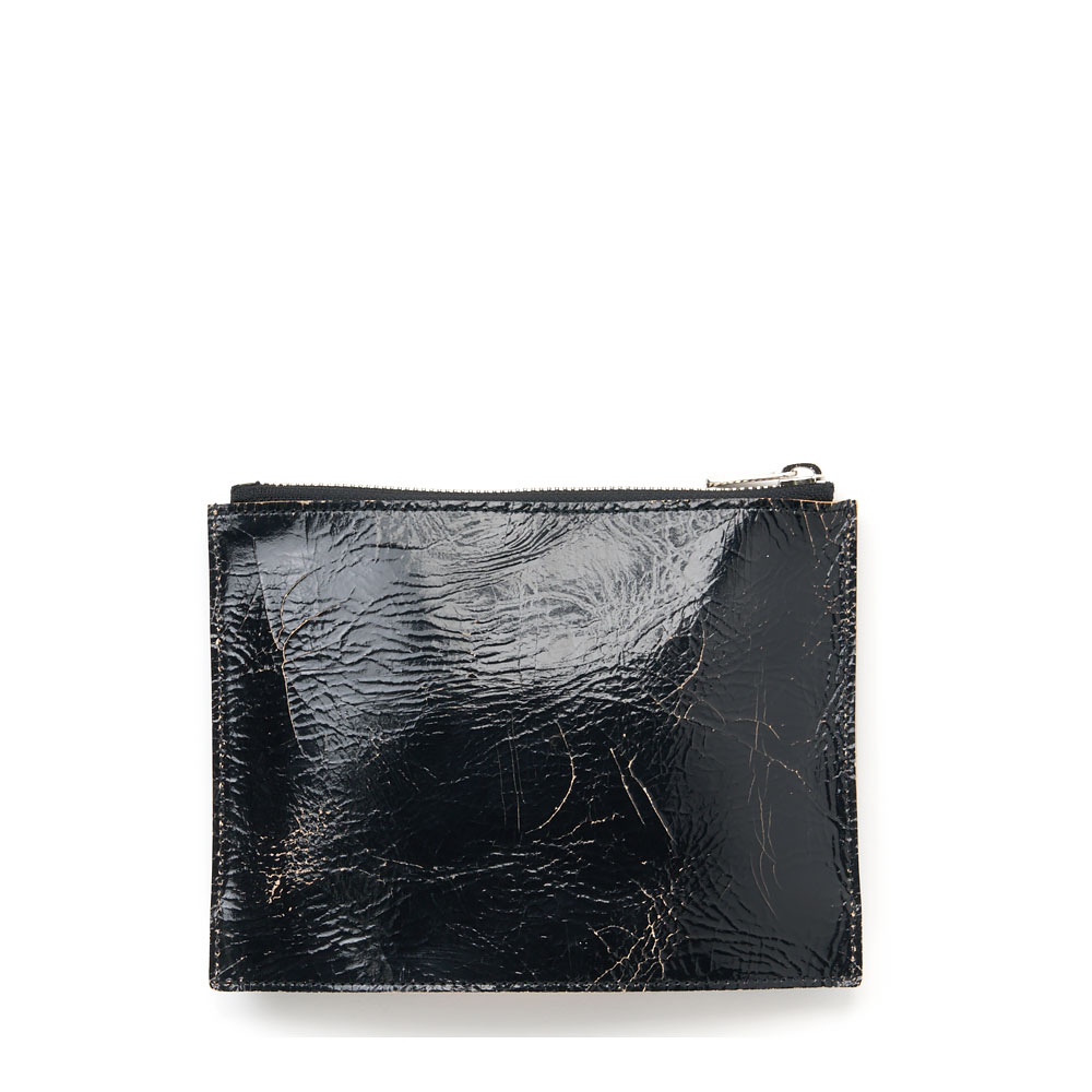 CRACK POUCH zw-c-cph BLACK