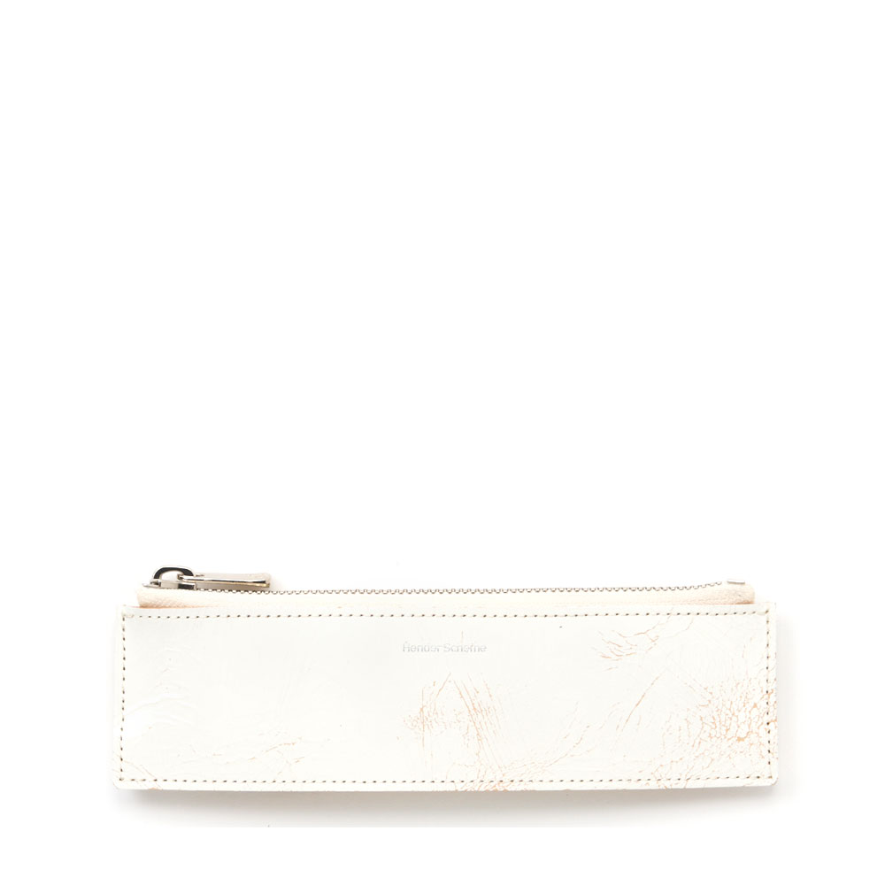 CRACK PEN CASE zw-c-cpc WHITE
