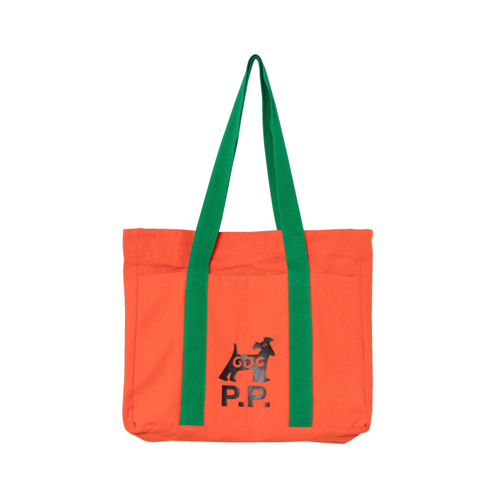 PUBLIC POSSESSION MULTI POCKET BAG MULTI COLOUR