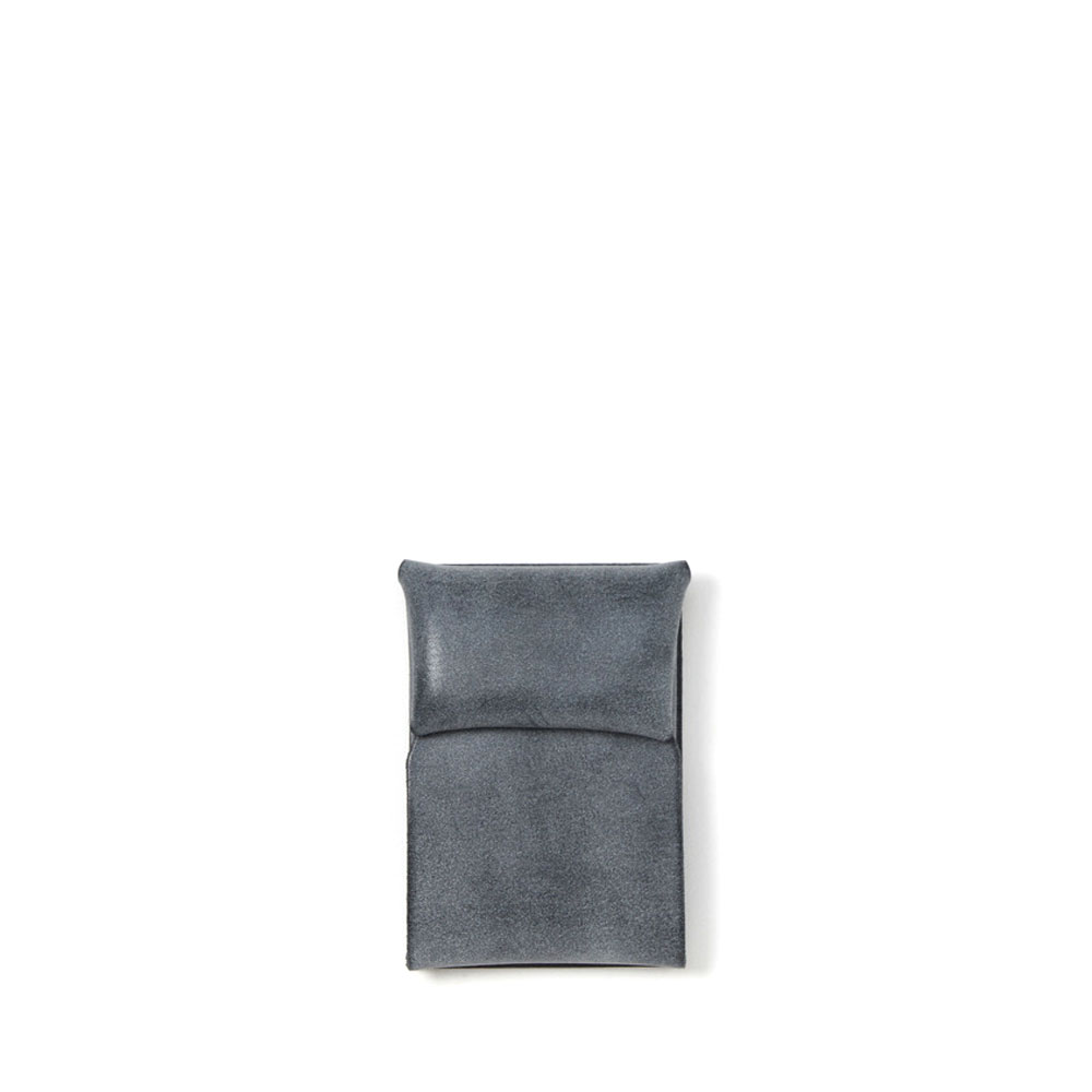 MINIMAL WALLET nk-rc-nwl BLACK