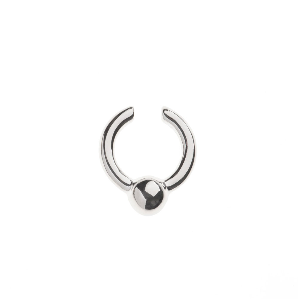 All Blues TURN RING WIDE - Bechics official online store