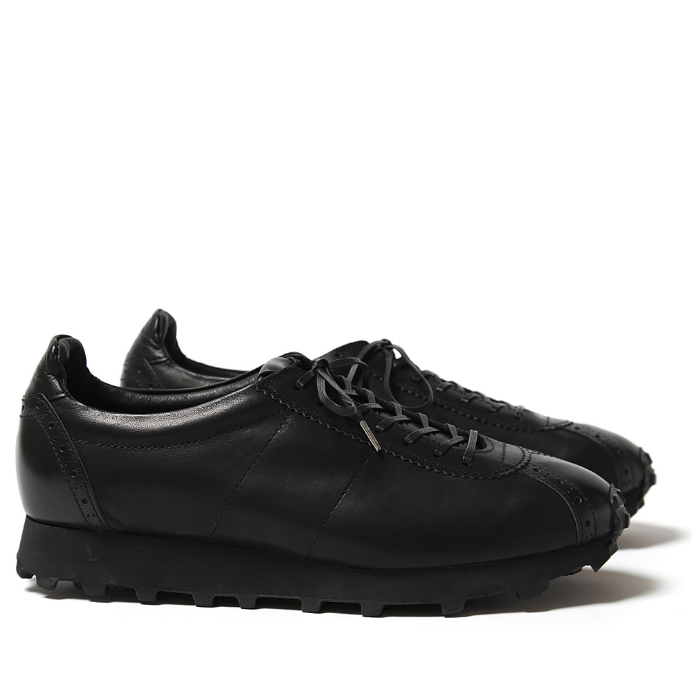TONE BLACK nk-s-ton
