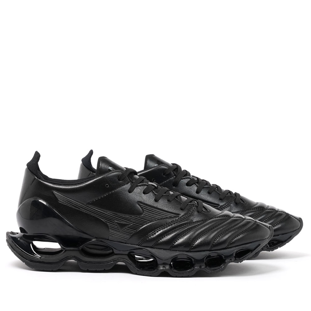 WAVE PROPHECY MORELIA NEO TRIPLE BLACK