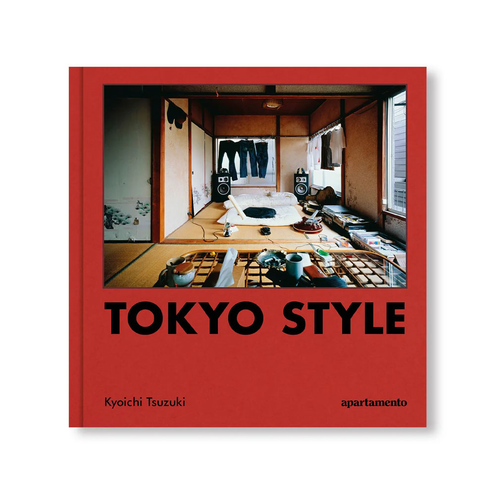TOKYO STYLE BY KYOICHI TSUZUKI