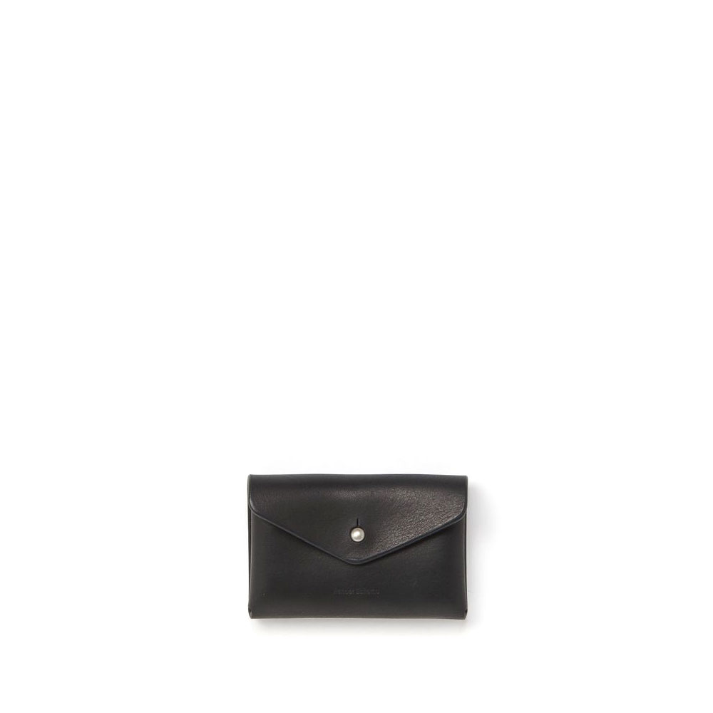ONE PIECE CARD CASE di-rc-opc BLACK