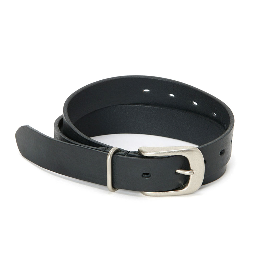 SHRINK SHOULDER BELT li-rc-ssb BLACK/AS