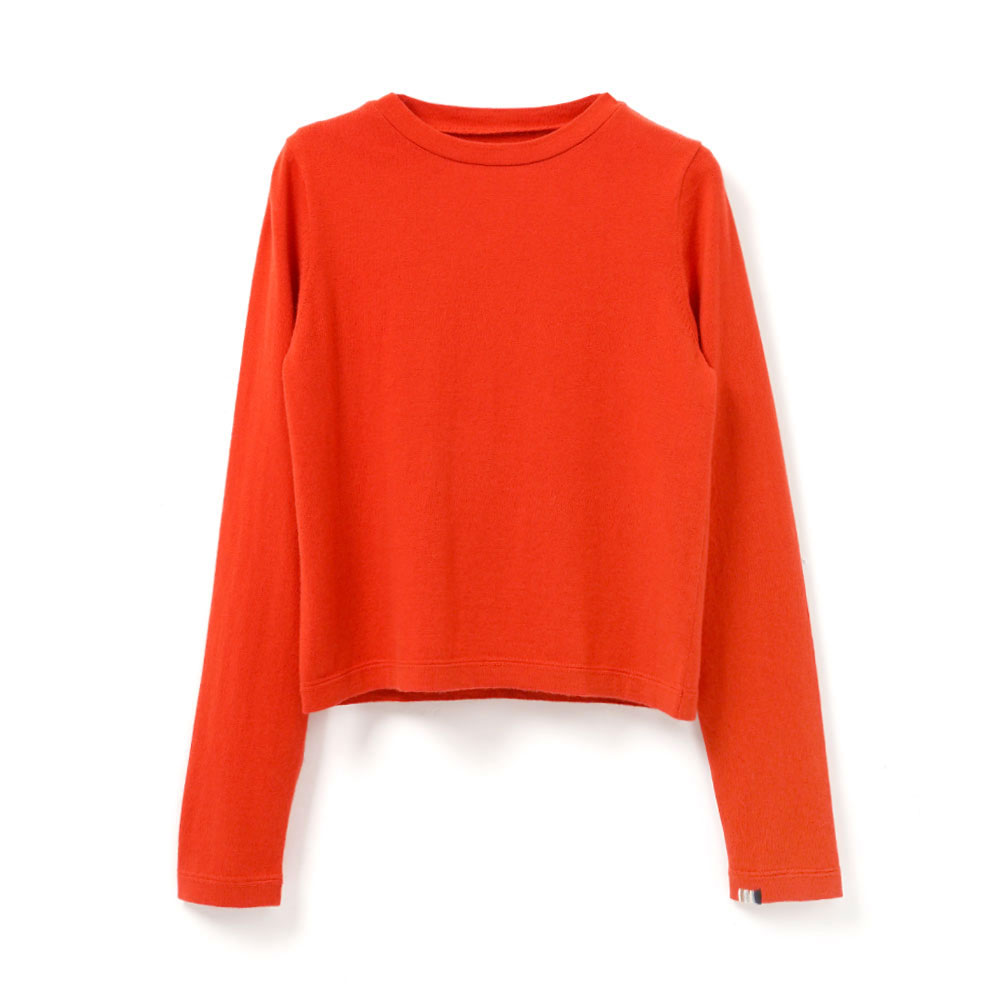 N°451 LISA TOMATO