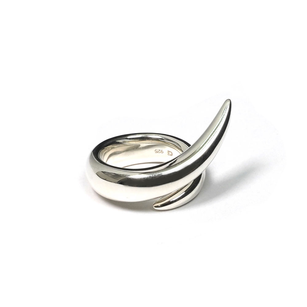 STARCK R SILVER