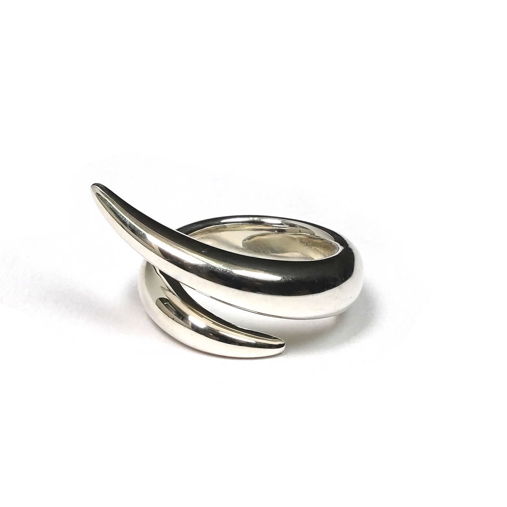 STARCK L SILVER