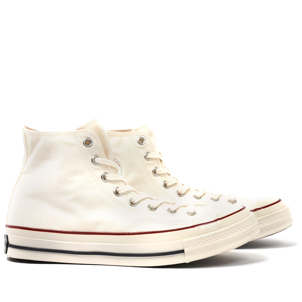 ALL STAR LGCY HI WHITE _