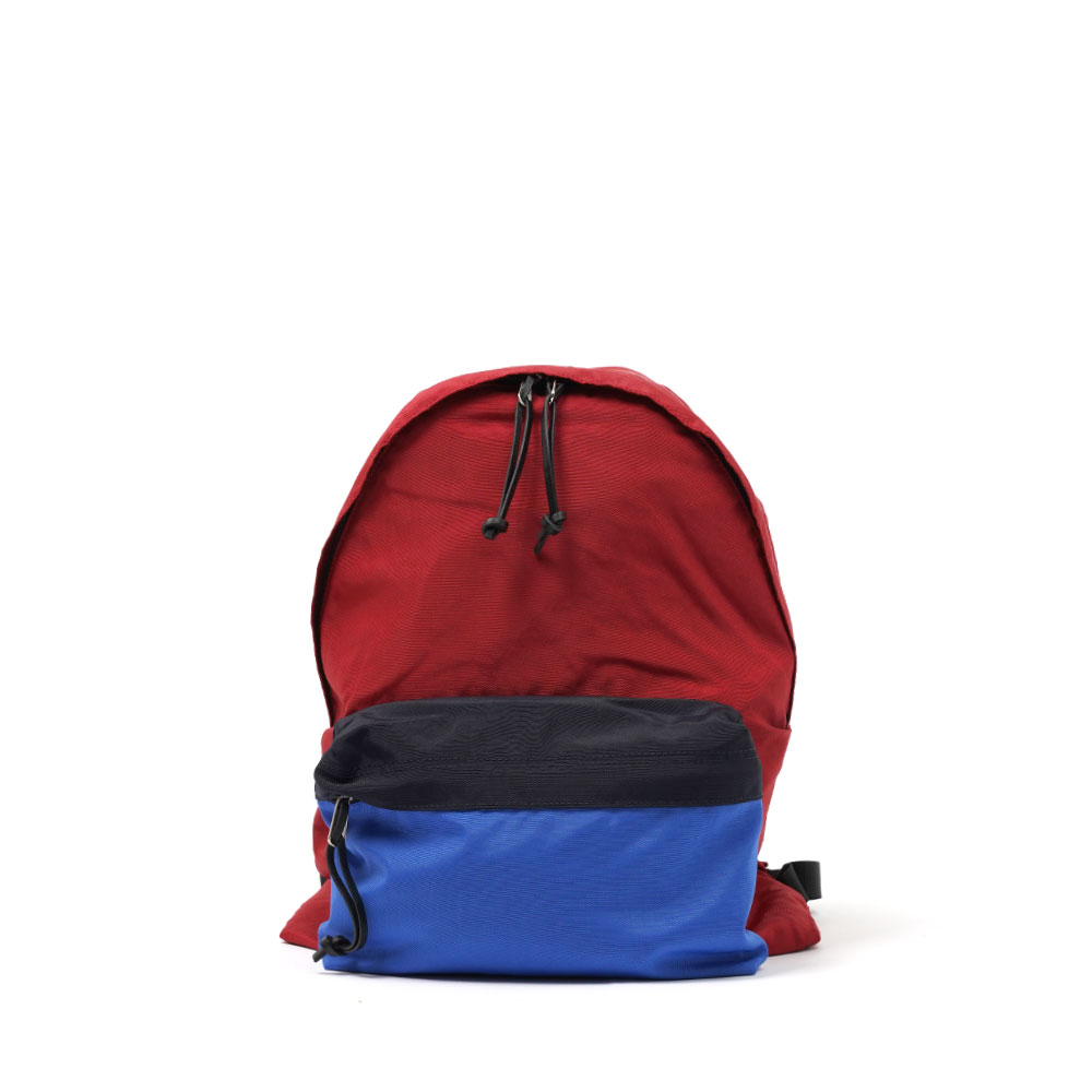 BACKPACK MADE BY AETA RED×ROYAL A25AB06AE