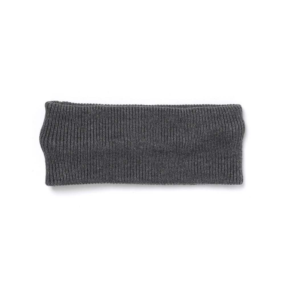 HEAD BAND GRAY