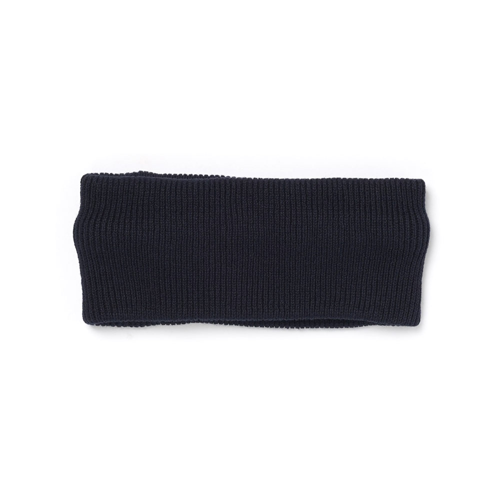 HEAD BAND NAVY