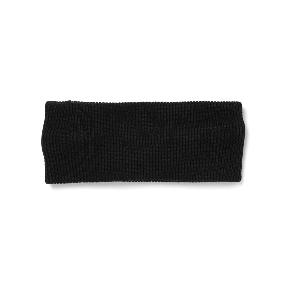 HEAD BAND BLACK