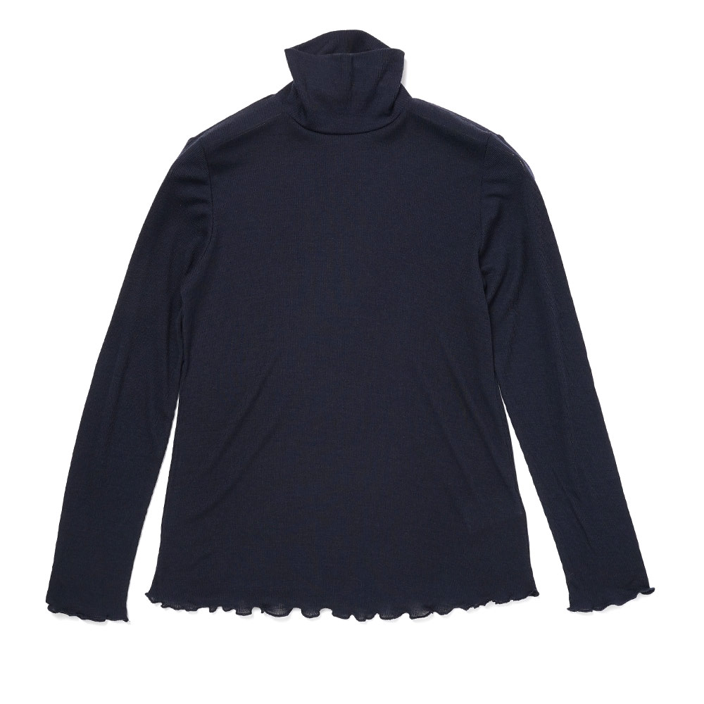 TOP LA MONTAGNE DARK NAVY