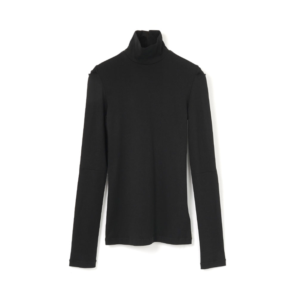BREATHER TEE BLACK