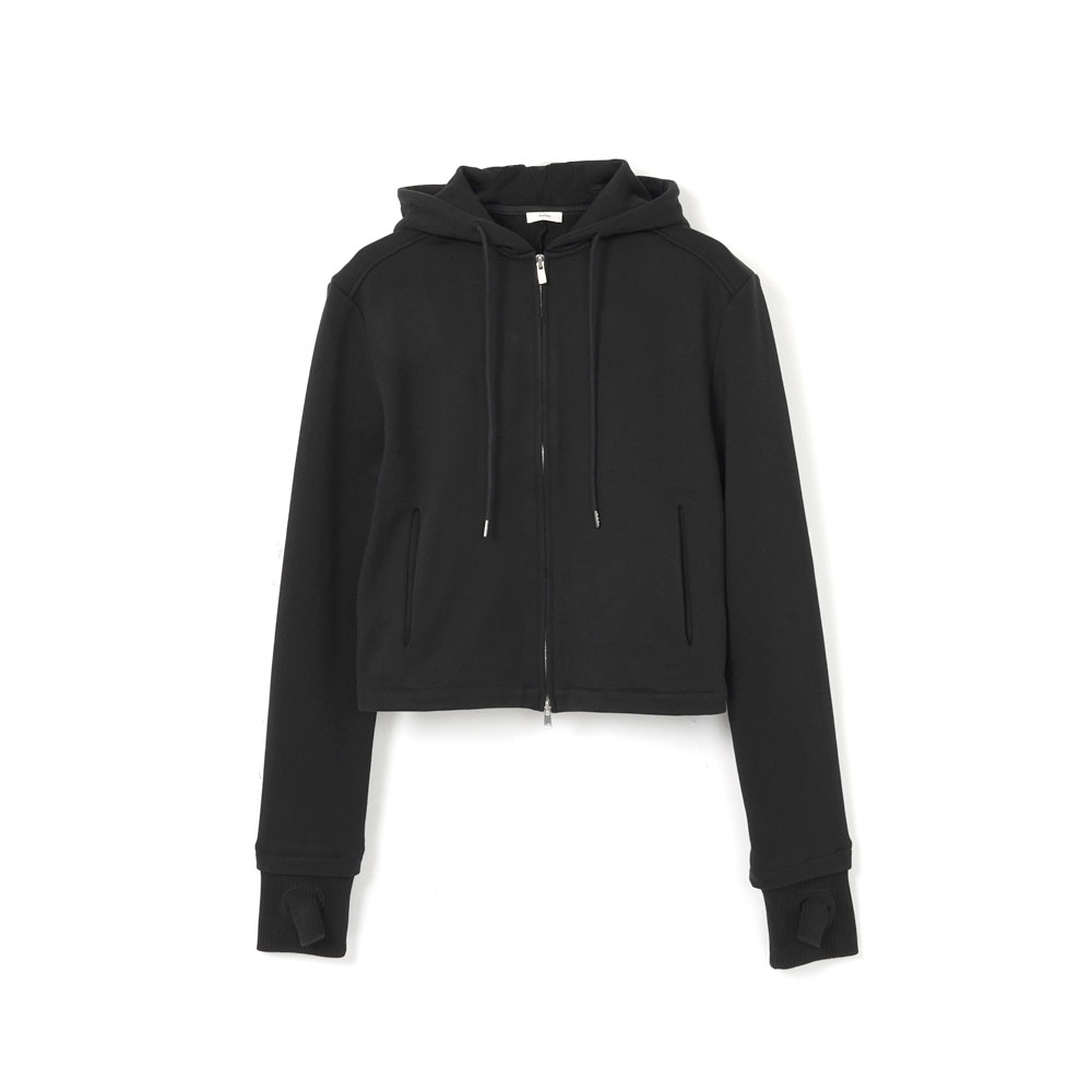 CALLING HOODIE BLACK
