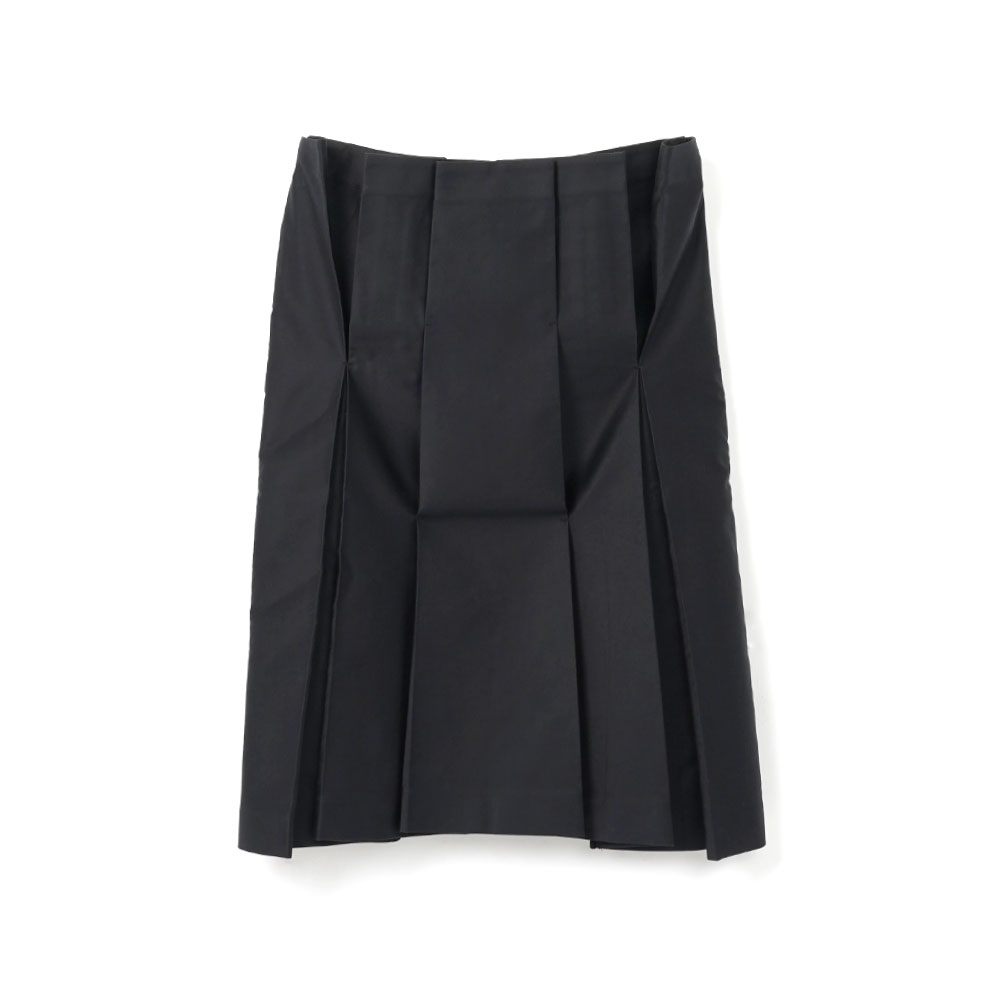 PAGES SKIRT NAVY