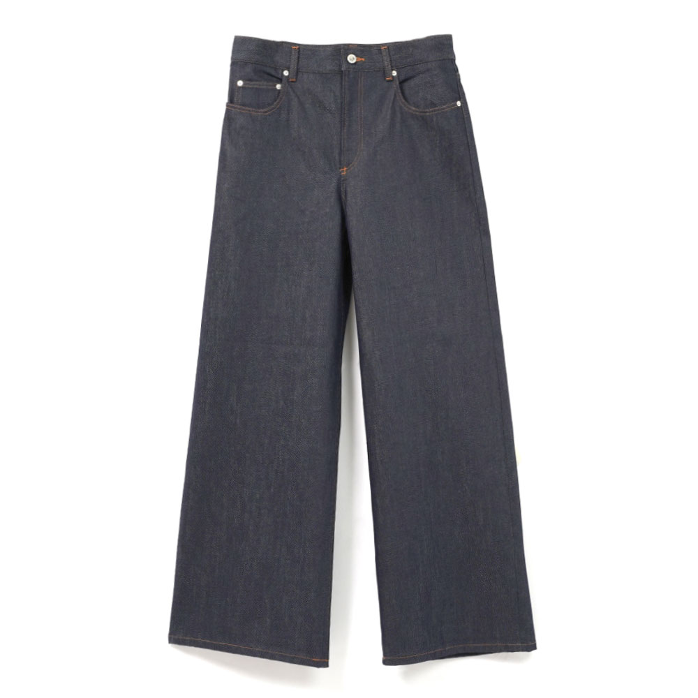JEAN CLYDE HOMME SAISONNIER INDIGO