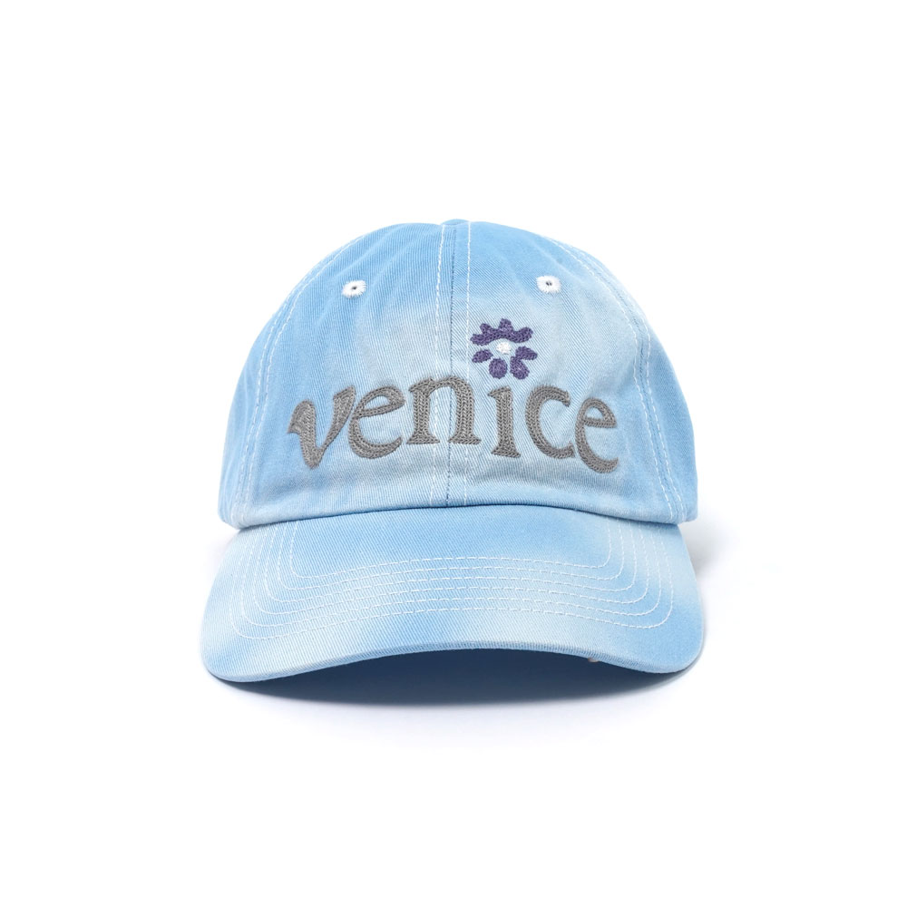 VENICE CAP BLUE
