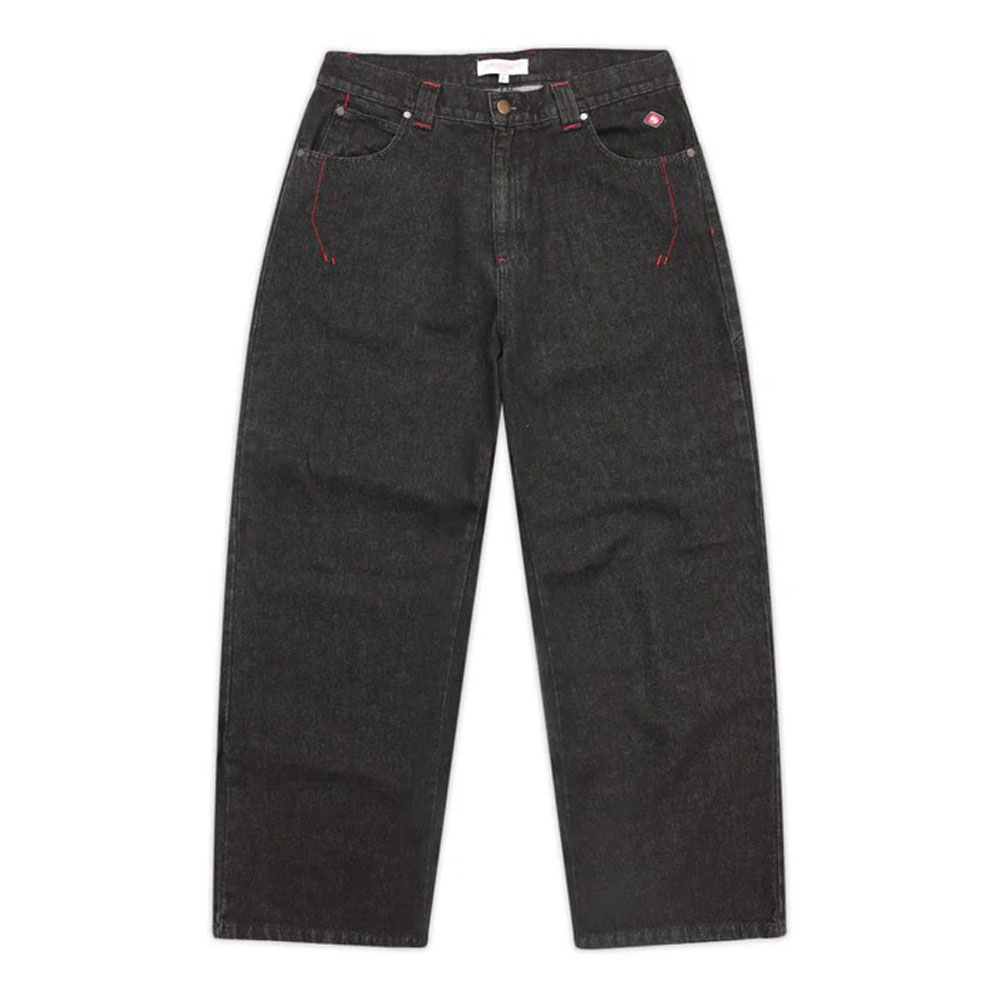 CULTURE PHANTASY JEANS BLACK