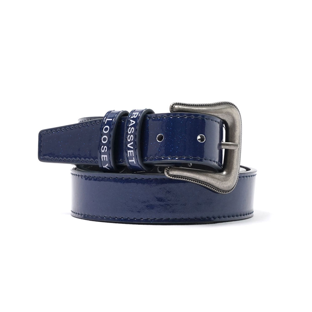 BELT NAVY