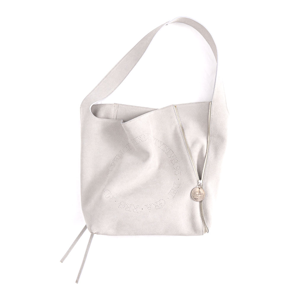 EXPANDING BAG ＋ PERFORATION PUTTY