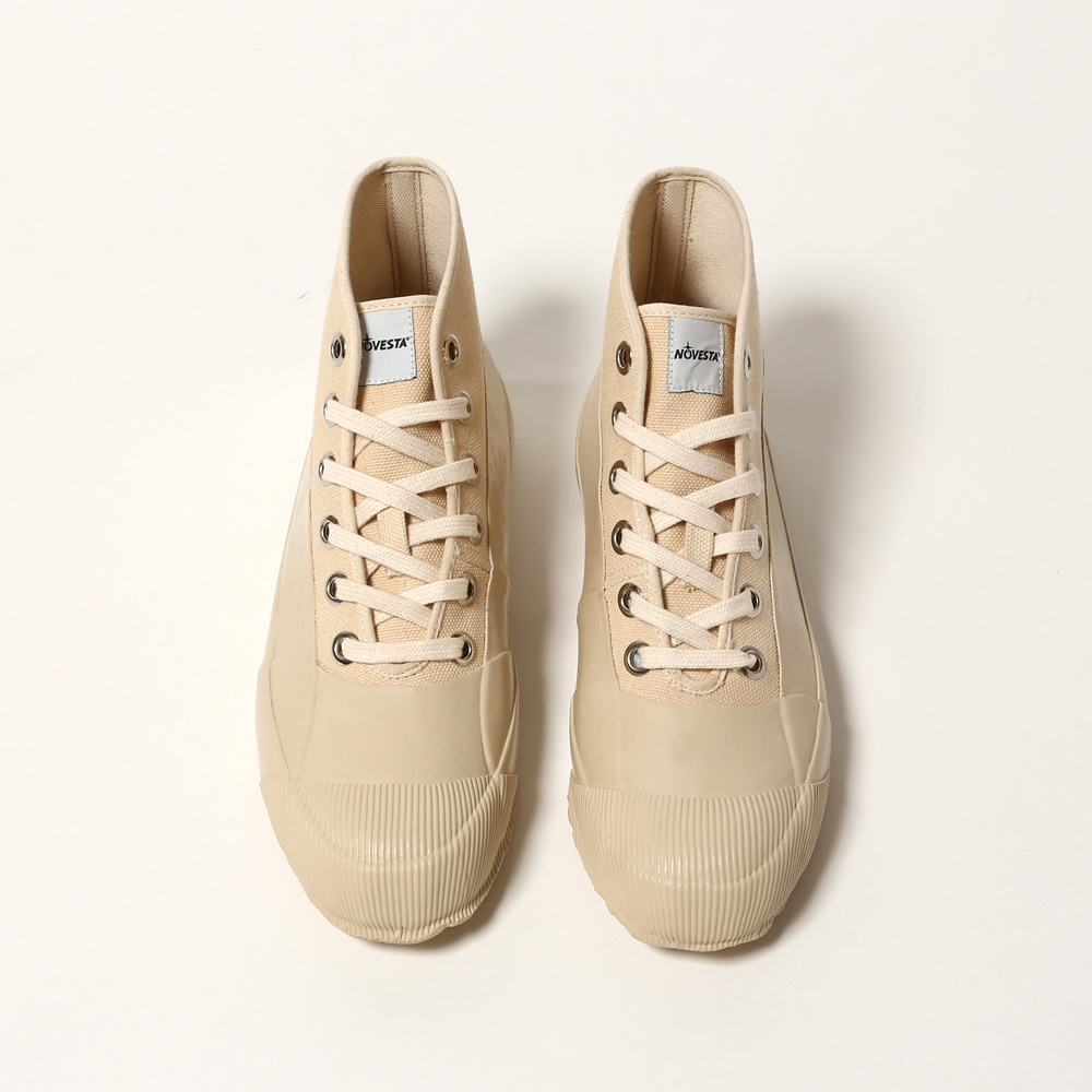 novesta rubber sneaker