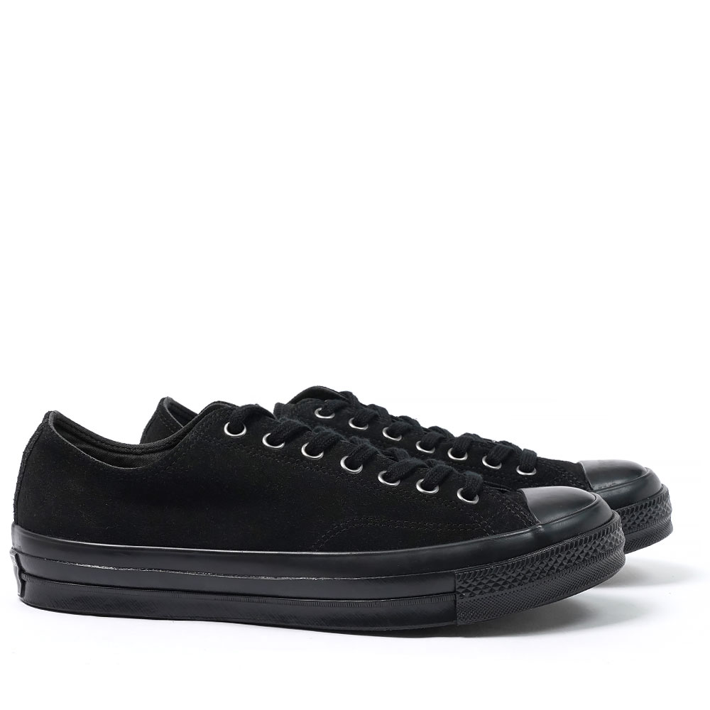 ALL STAR LGCY SU OX BLACK/BLACK _