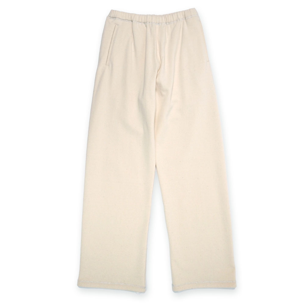 JEWELRY SWEAT PANTS NATURAL