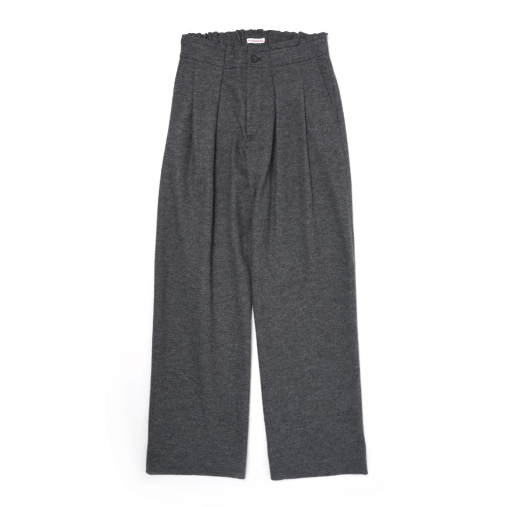 FATHER'S SLACKS GRAY