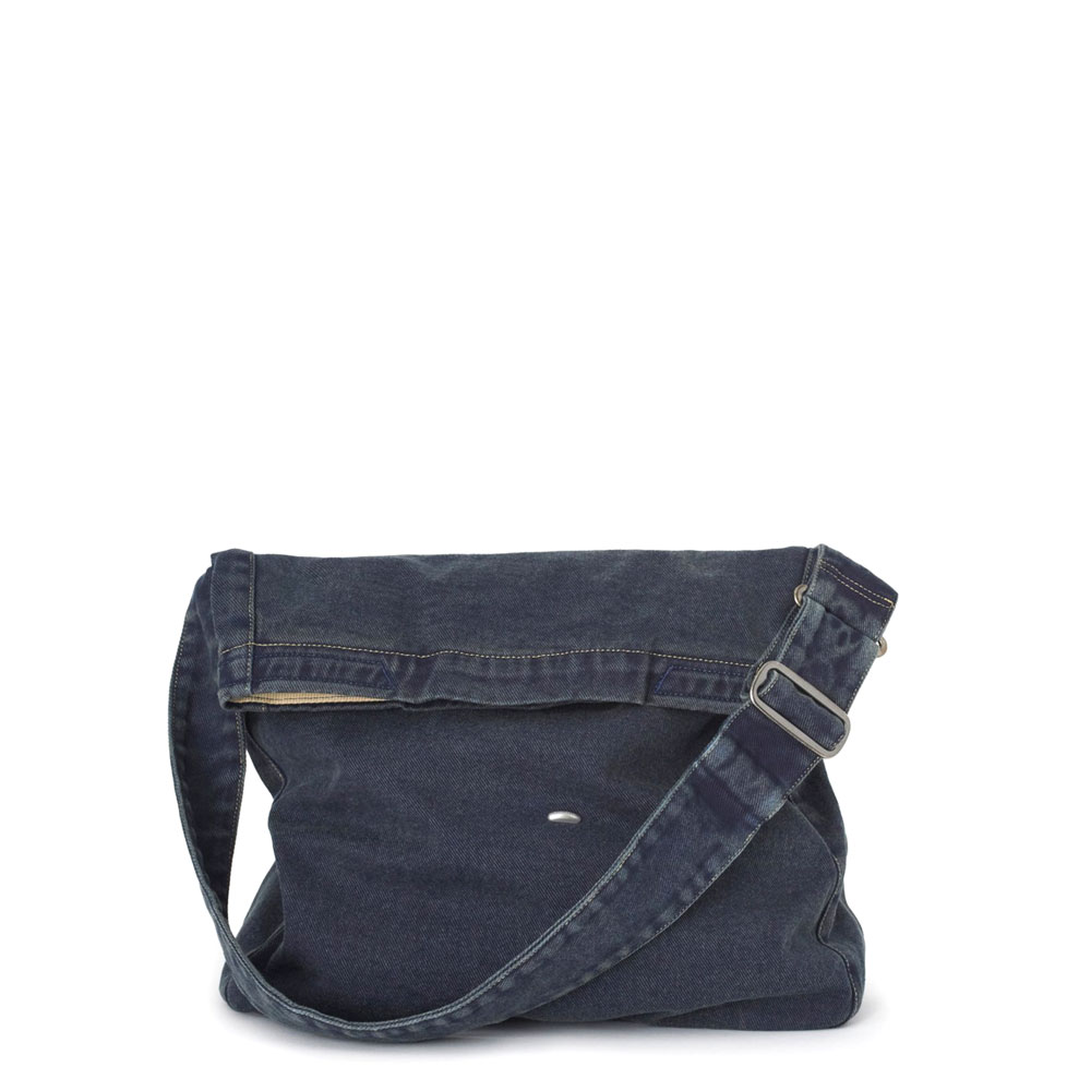 SLING BAG DUSTY PHANTOM