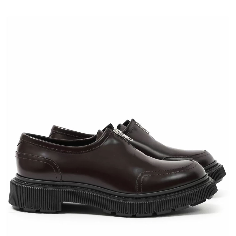 TYPE193 INJECTED RUBBER SOLE POLIDO CORDOBAN _