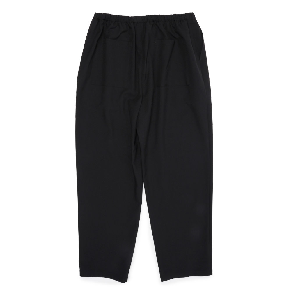 EASY PANTS BLACK