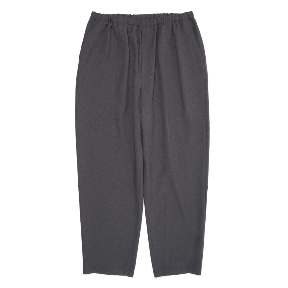 EASY PANTS GRAY